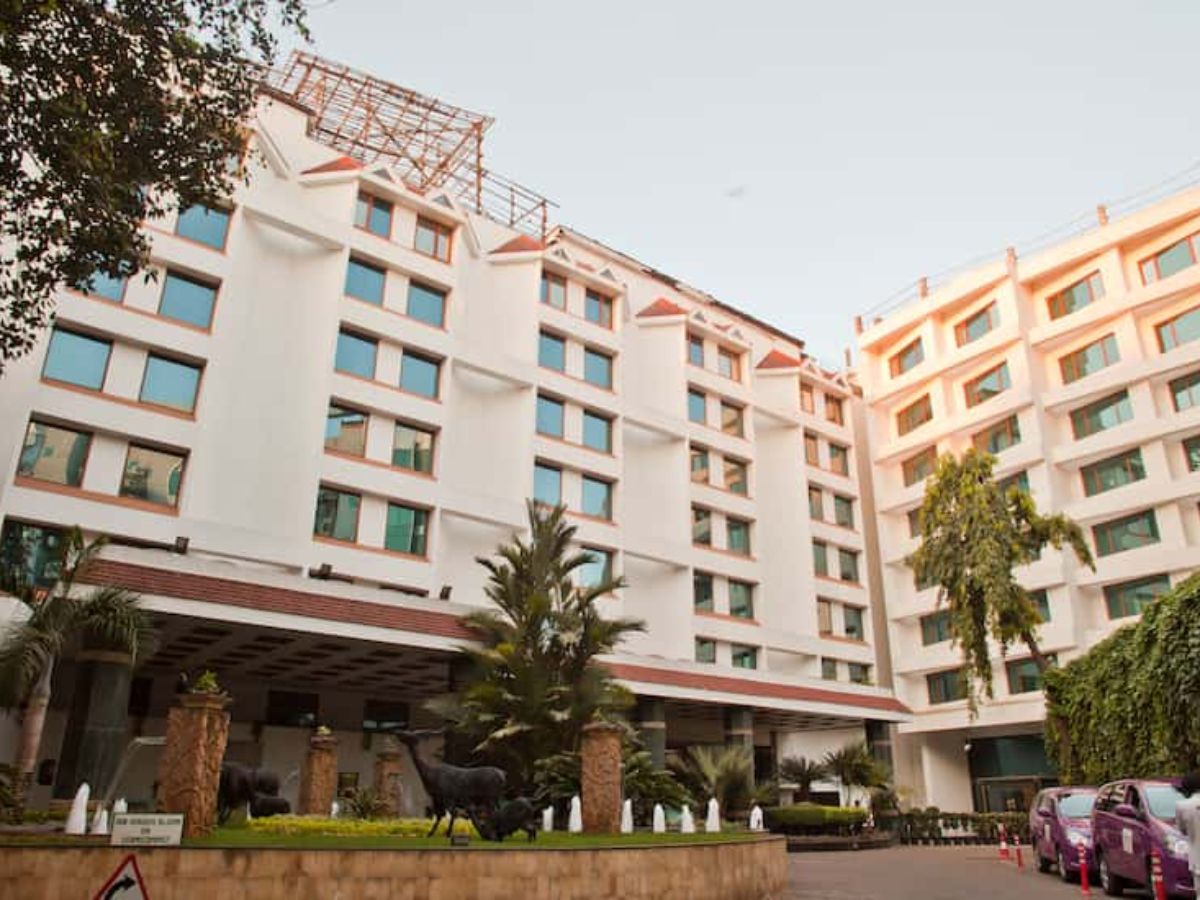 Orchid Mumbai