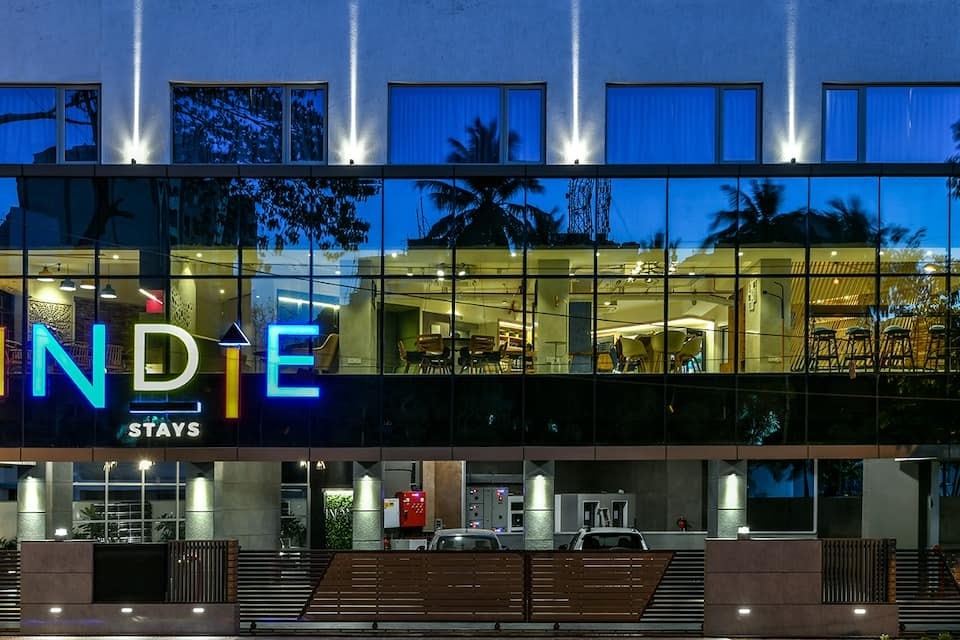 Indie Stay Kalina BKC