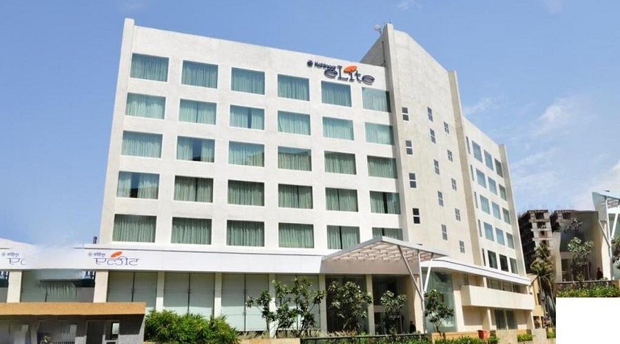 Kohinoor Elite, Kurla