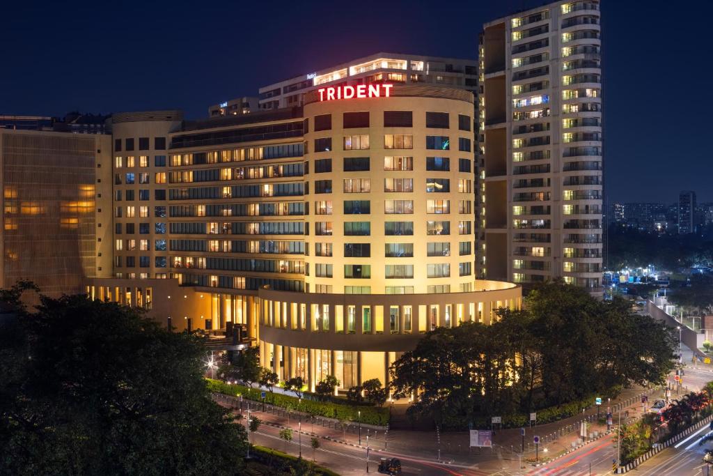 Trident Bandra Kurla